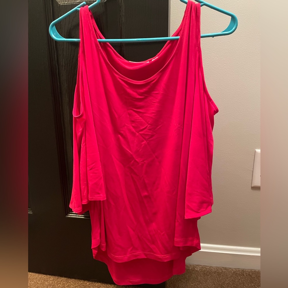 New York & Company Tank Top